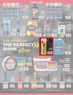 Autozone : Spring Into Savings (24 August - 06 September 2023), page 10