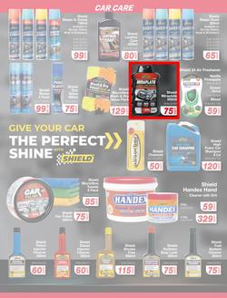 Autozone : Spring Into Savings (24 August - 06 September 2023), page 10