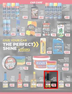 Autozone : Spring Into Savings (24 August - 06 September 2023), page 10