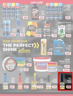 Autozone : Spring Into Savings (24 August - 06 September 2023), page 10