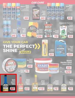 Autozone : Spring Into Savings (24 August - 06 September 2023), page 10