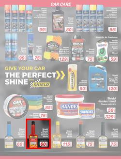 Autozone : Spring Into Savings (24 August - 06 September 2023), page 10