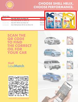Autozone : Spring Into Savings (24 August - 06 September 2023), page 11
