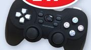 PS3 6 Axis Bluetooth Rippa Game Controllers RA919B