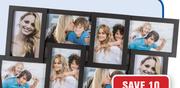 Multi Photo Frames EWSM1817