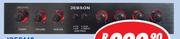 Jebson 4 Band Parametric Equalizer With Subwoofer Output JBEQ440