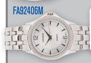 Laurent Analogue Mens Watches FA92406M