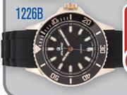 Pure Analogue Mens Watches 1226B