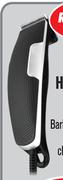 Dixon Hair Clippers JH-4801