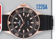 Pure Analogue Mens Watches 1226A