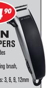 Dixon Hair Clippers JH6606
