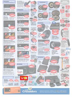 Cash Crusaders : Spring Sale (13 Aug - 4 Sep 2016), page 2