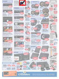 Cash Crusaders : Spring Sale (13 Aug - 4 Sep 2016), page 2