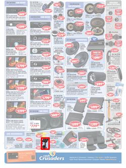 Cash Crusaders : Spring Sale (13 Aug - 4 Sep 2016), page 2