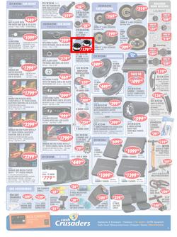 Cash Crusaders : Spring Sale (13 Aug - 4 Sep 2016), page 2