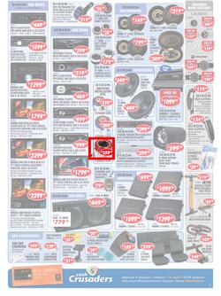 Cash Crusaders : Spring Sale (13 Aug - 4 Sep 2016), page 2