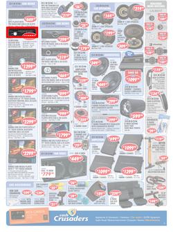 Cash Crusaders : Spring Sale (13 Aug - 4 Sep 2016), page 2