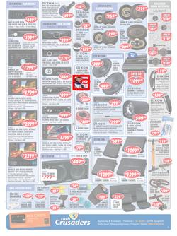 Cash Crusaders : Spring Sale (13 Aug - 4 Sep 2016), page 2