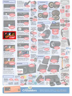 Cash Crusaders : Spring Sale (13 Aug - 4 Sep 2016), page 2