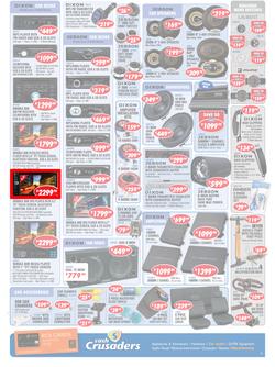 Cash Crusaders : Spring Sale (13 Aug - 4 Sep 2016), page 2