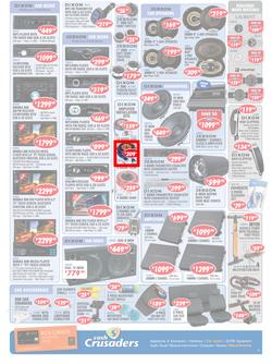 Cash Crusaders : Spring Sale (13 Aug - 4 Sep 2016), page 2