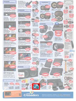 Cash Crusaders : Spring Sale (13 Aug - 4 Sep 2016), page 2