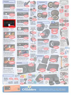 Cash Crusaders : Spring Sale (13 Aug - 4 Sep 2016), page 2