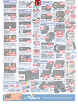 Cash Crusaders : Spring Sale (13 Aug - 4 Sep 2016), page 2