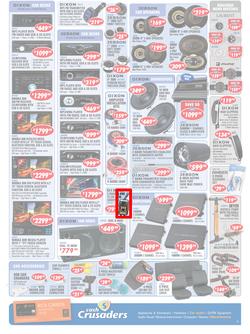 Cash Crusaders : Spring Sale (13 Aug - 4 Sep 2016), page 2
