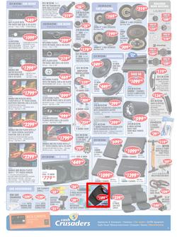 Cash Crusaders : Spring Sale (13 Aug - 4 Sep 2016), page 2