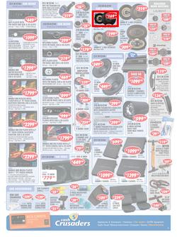 Cash Crusaders : Spring Sale (13 Aug - 4 Sep 2016), page 2