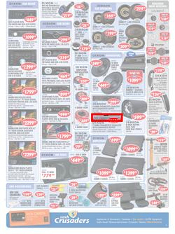 Cash Crusaders : Spring Sale (13 Aug - 4 Sep 2016), page 2