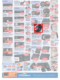 Cash Crusaders : Spring Sale (13 Aug - 4 Sep 2016), page 2