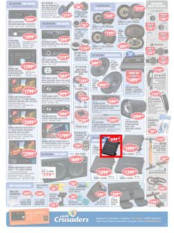 Cash Crusaders : Spring Sale (13 Aug - 4 Sep 2016), page 2
