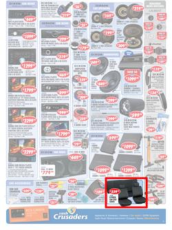 Cash Crusaders : Spring Sale (13 Aug - 4 Sep 2016), page 2