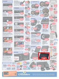 Cash Crusaders : Spring Sale (13 Aug - 4 Sep 2016), page 2