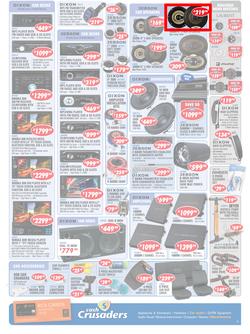 Cash Crusaders : Spring Sale (13 Aug - 4 Sep 2016), page 2