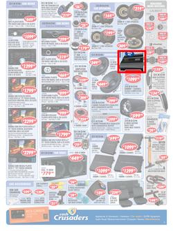 Cash Crusaders : Spring Sale (13 Aug - 4 Sep 2016), page 2
