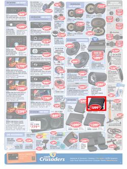 Cash Crusaders : Spring Sale (13 Aug - 4 Sep 2016), page 2
