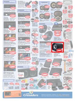 Cash Crusaders : Spring Sale (13 Aug - 4 Sep 2016), page 2