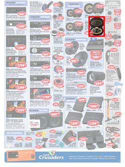 Cash Crusaders : Spring Sale (13 Aug - 4 Sep 2016), page 2