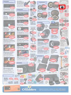 Cash Crusaders : Spring Sale (13 Aug - 4 Sep 2016), page 2