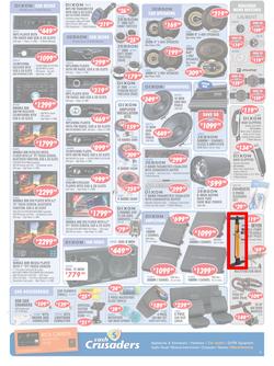 Cash Crusaders : Spring Sale (13 Aug - 4 Sep 2016), page 2