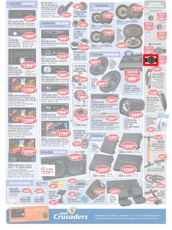 Cash Crusaders : Spring Sale (13 Aug - 4 Sep 2016), page 2