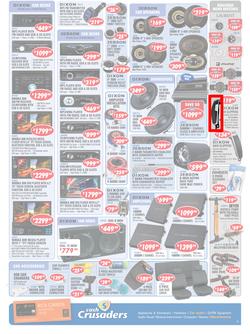 Cash Crusaders : Spring Sale (13 Aug - 4 Sep 2016), page 2