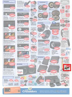 Cash Crusaders : Spring Sale (13 Aug - 4 Sep 2016), page 2