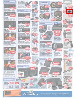 Cash Crusaders : Spring Sale (13 Aug - 4 Sep 2016), page 2