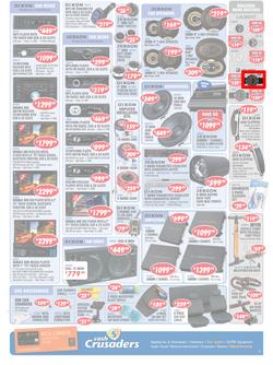 Cash Crusaders : Spring Sale (13 Aug - 4 Sep 2016), page 2