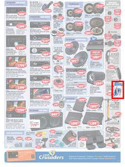 Cash Crusaders : Spring Sale (13 Aug - 4 Sep 2016), page 2