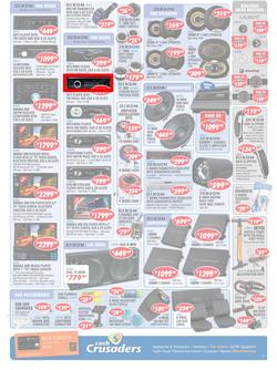 Cash Crusaders : Spring Sale (13 Aug - 4 Sep 2016), page 2
